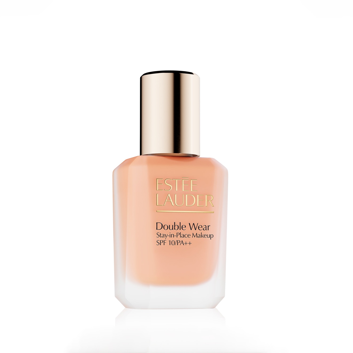 DOUBLE WEAR STAY-IN-PLACE MAKEUP (BASE DE MAQUILLAJE)